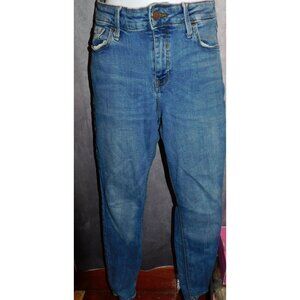 Casual Classic Old Navy Rockstar Jeans Juniors Size 10